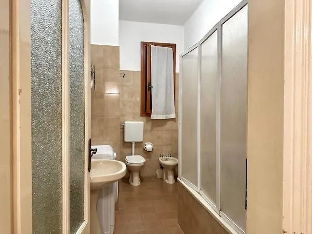 Sant'Elena - Vicino Alla Biennale Βενετία