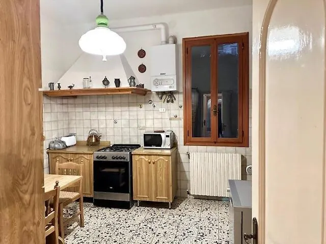 Sant'Elena - Vicino Alla Biennale Βενετία 0*,  Ιταλία