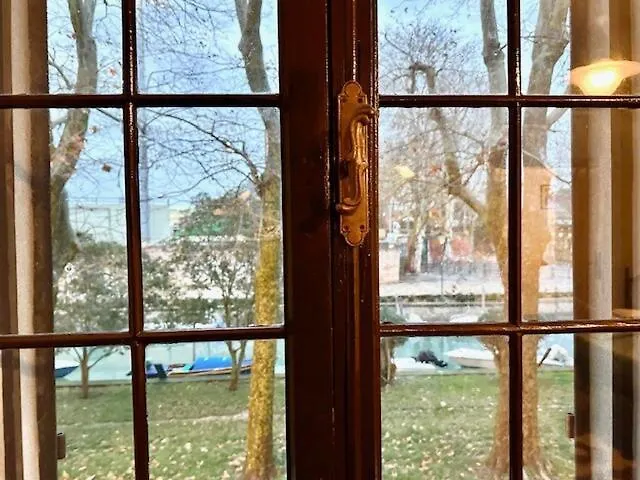 Sant'Elena - Vicino Alla Biennale Βενετία 0*,